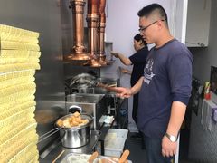 -老绍兴三味臭豆腐(奥林匹克购物广场店)