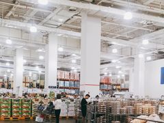 -山姆会员商店(亦庄创意生活广场店)