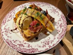 -芭莉与彩虹西餐厅(成都合生汇店)