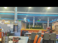 -外婆掌柜·东北家庭烤肉(托乐嘉店)