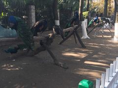 -荆州中山公园动物园