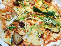 PizzaExpress&nbsp;马上诺(长泰广场店)-玛尚诺Pizza&Bar(长泰广场店)