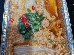 -燚青春东北泥炉烤肉(百合店)