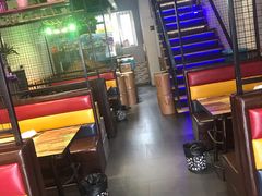 大堂-嵇大厨好灶头农家菜