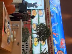 -锅老头铁锅炖•大锅蒸汽海鲜(韩乐坊店)