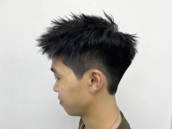 点击看大图 -苏豪路易士·嘉玛发廊