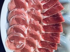 -百草滩羊清水涮羊肉(长城路店)