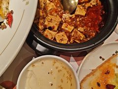 -天津菜·大年初二津味家常菜(津塘路店)