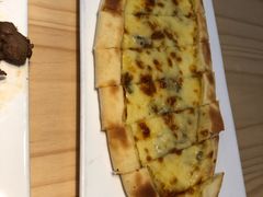 -伊斯坦布尔土耳其清真咖啡餐厅