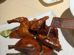 -侨美食家·粤菜(体育西路店)
