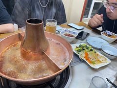 -马记伊源斋涮肉·清真菜(百子湾店)