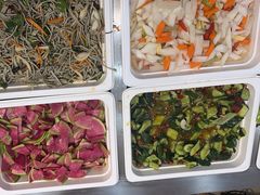 -孟记粥铺·家常菜·烧烤·粥(亚运村店)