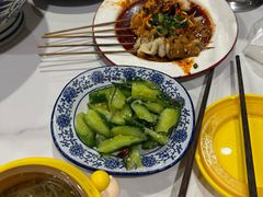 -御陕坊(交大店)