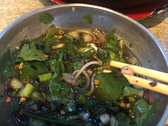 -贵州沾水米线(学田湾店)