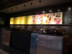 -星巴克(真如星光耀广场店)