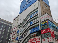 -秋叶原电器街