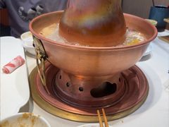 -东门口·新式老北京火锅(河西龙湖天街店)