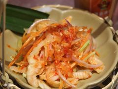 -清迈清迈巷口小排档(烟台山店)