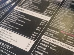 -Ricci睿奇美式餐厅(五道口店)