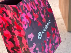 -lululemon(新天地店)