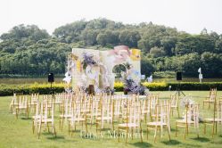 -FANCY MOMENT婚礼定制