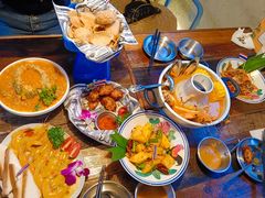 -PAPAYA泰国街头小吃(南山路店)