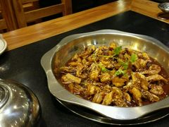 -秦府大虾(邢台中北世纪城店)