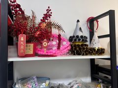 -YC工作室蛋糕定制