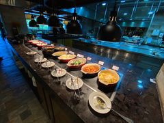 -长白山凯悦酒店·市集咖啡厅