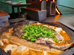 -探鱼·鲜青椒爽麻烤鱼(领展购物广场店)
