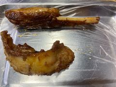 -赵元章肉骨烧(山塘街店)
