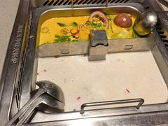 -海底捞火锅(公益西桥店)