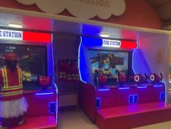 -奈尔宝家庭中心·亲子餐厅(苏州大悦城店)