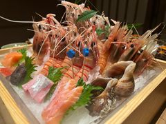 -Minase水濑·日料放题(外滩店)