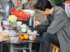 -溪岸路花鸟市场