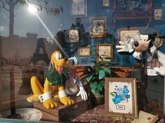 -巴黎迪士尼乐园