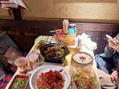 -串盟烧烤·长沙美食地标(星沙店)