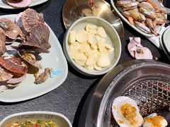 -盛江山自助料理(大悦城旗舰店)