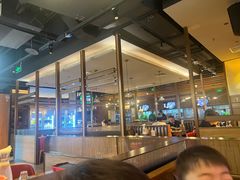-蚝太郎 • 海鲜烧烤(Upark店)