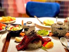 -江味龙虾馆·裸蓝龙虾(南山店)