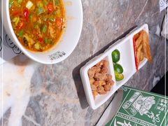 -禄婶鸡煲·打边炉
