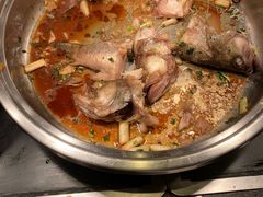 -OPEN開全日自助餐厅·西餐·海鲜(佛山希尔顿酒店)