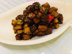 -宝轩渔府·老字号海鲜·正宗津菜(水上店)