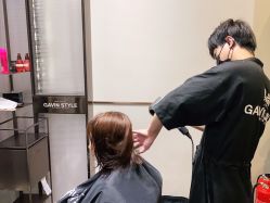 -崇尚GAVIN STYLE臻选