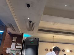 -翡翠拉面小笼包(岭南新天地店)