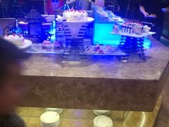 -比尔森啤酒自助烤肉(红旗街店)