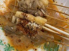 -郭记小街麻辣烫(南小街总店)