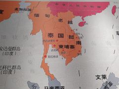 -曼谷素万那普国际机场