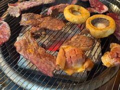 -丹东丛炟海鲜烧烤(江艺路店)