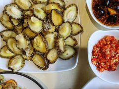 -蓝珊甄选海鲜自助·火锅大排档(近阿那亚店)